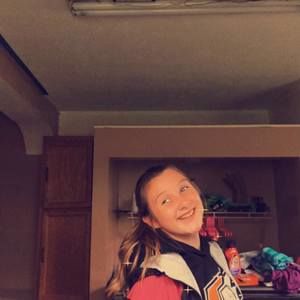 Meet your Posher, Kaelynne